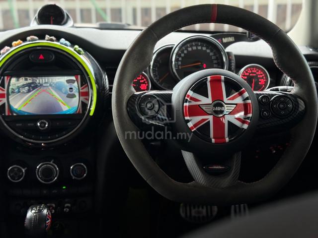 2016 Mini COOPER 1.5 (ONE CAREFUL OWNER) - 5