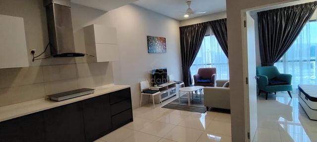 Cyperus Serviced Residence @ Tropicana Gardens 1