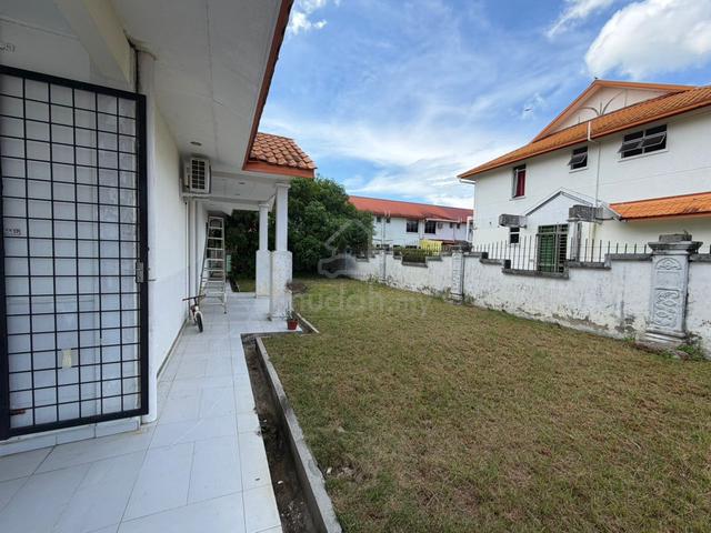 Taman Ramin For Sale | Phase 6A/6B | Taman Mawar | Semi-D 1