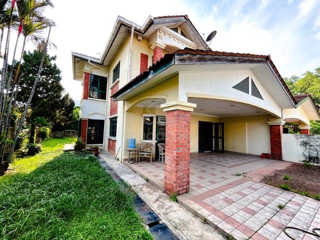 NICE LAYOUT❗5 BEDS, Bandar Tun Hussein Onn, Cheras, 2 Storey Semi D 2