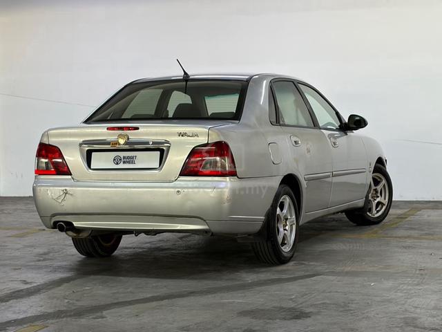 2001 Proton WAJA 1.6 (A) WHOLE SALE - 3