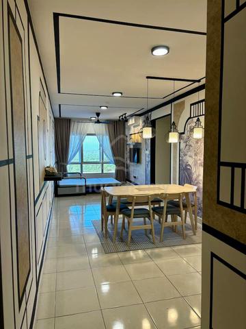 Aspire Residence 1
