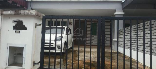 PRIMA RESIDENSI UTAMA [Teres Setingkat/ Gated Guarded/ Full loan/ SJKP 1