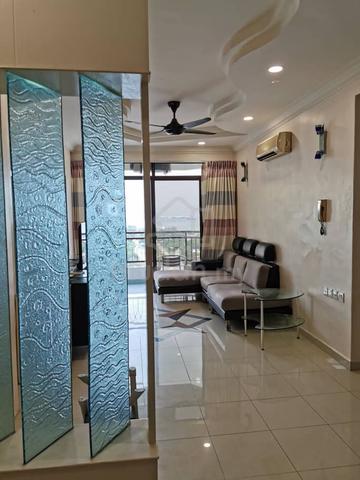 E-Park Condominium 1