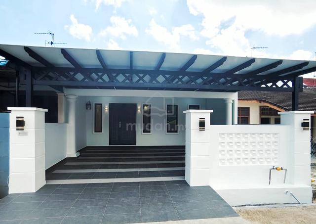 Taman Ungku Tun Aminah / Skudai / Johor 1