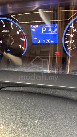 2018 Perodua MYVI 1.3 PREMIUM X MY2017 (A) - 5