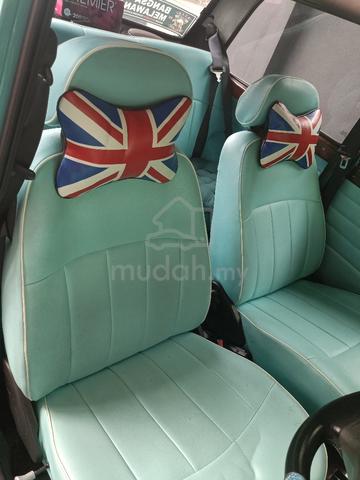 1995 Austin MINI 1.3 MARK II (M) - 3