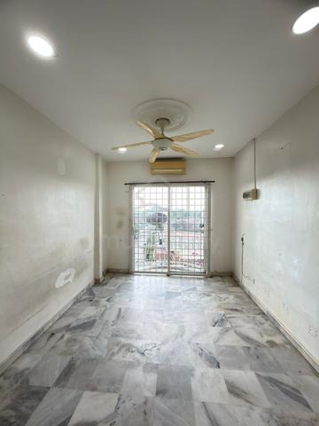 Kesidang Indah Apartment 1