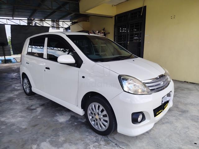 2013 Perodua VIVA 1.0 ELITE EZi (A) - 1