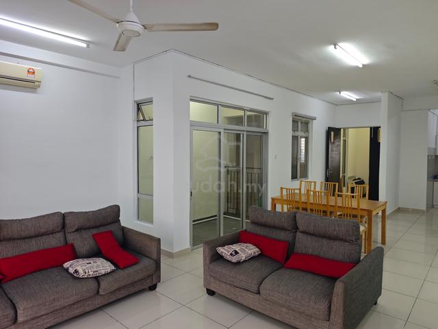 Sky Vista Residensi 1