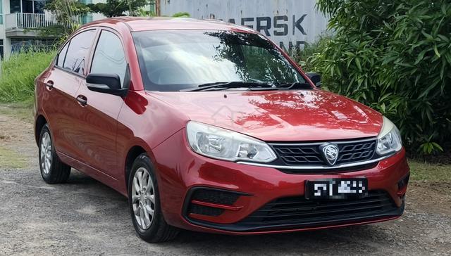 2022 Proton SAGA 1.3 STANDARD AT MY16 FACELIFT (A) - 4