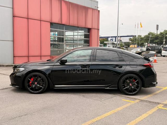 2023 Recon Honda CIVIC 2.0 TYPE R MY23 FL5 13K KM - 4