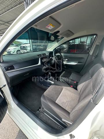 Perodua BEZZA 1.0 G (Auto) - 3