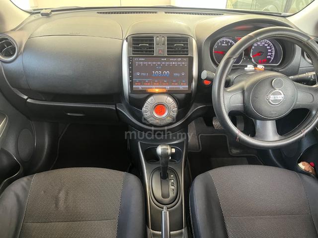13/14 Nissan ALMERA 1.5 VL PREMIUM DirectOwner - 4