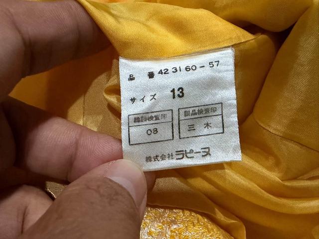 vintage GIVENCHY glamour vintage jacket M 5680 - photo 2 of 6