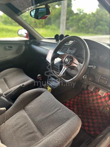 1995 Honda CIVIC 1.6 FERIO (M) - 3