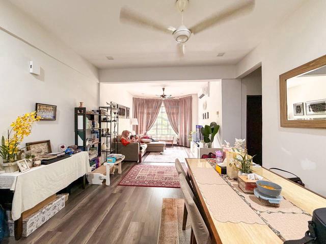 D'rimba Damansara 1