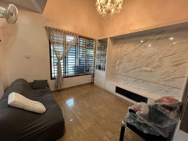 Skudai Baru / Hang Lekir / 5Bathroom / Tun aminah / Mutiara Rini 1