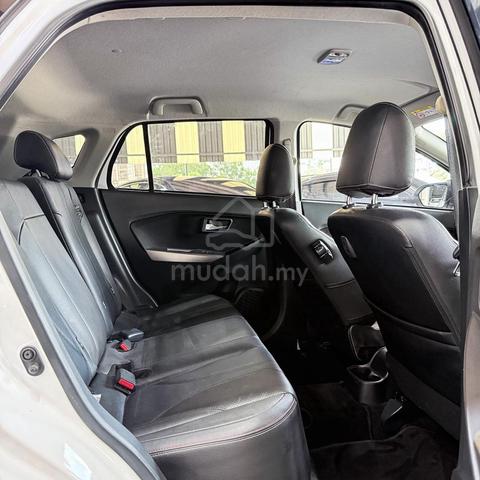 2019 Perodua MYVI 1.5 ORI T/TOP CDT WRT 5YRS FORU - 4