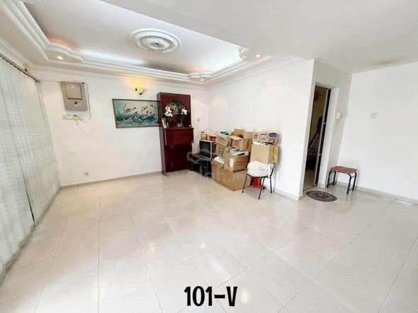Taman Sentosa Klang Double Storey House Renovated Unit 1