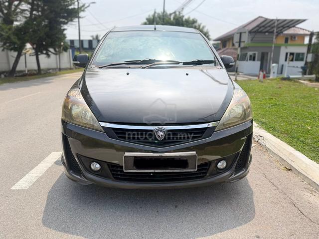 2012 Proton EXORA 1.6 BOLD PREMIUM (A) - 5