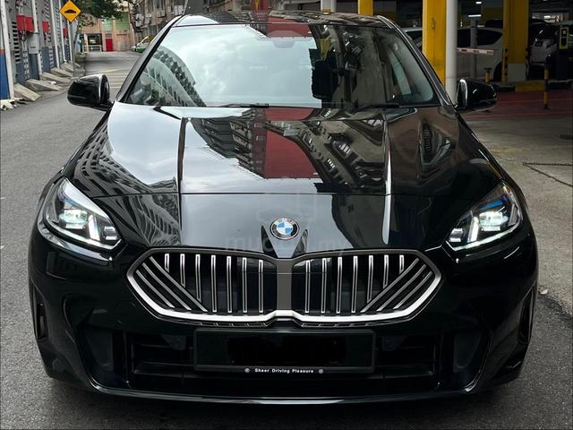 2025 Bmw 218 1.5 GRAN COUPE SPORT MY25 F74 (A) - 3