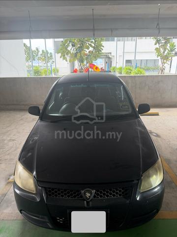 Proton Saga Blm - 1