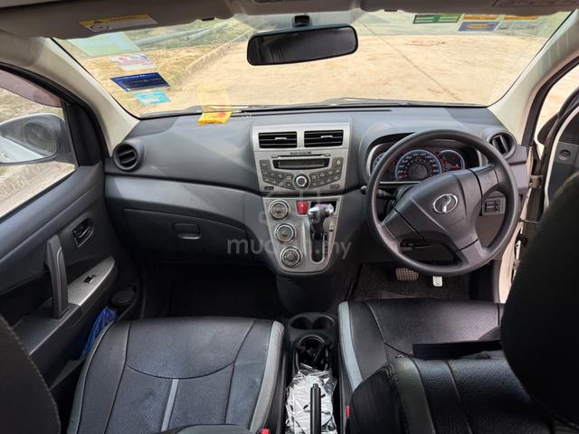 2013 Perodua MYVI 1.3 EZI PREMIUM (A) - 4
