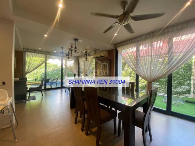Exquisite Double-Storey Bungalow 🏠 Jalan Tok Sira, Kuantan 3