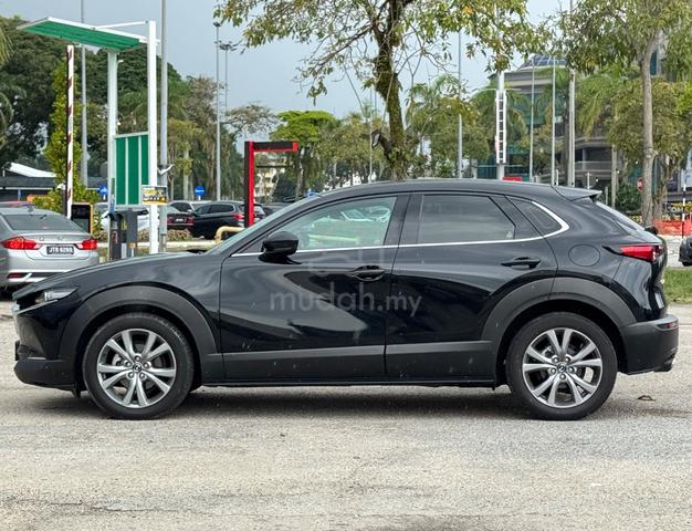 Pm me get moreoffer‼2023 Mazda CX-30 2.0 HIGH (A) - 3