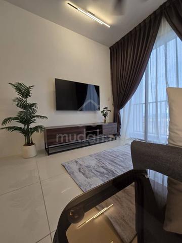 Vivo Executive Apartment 1