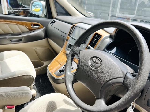 Offer!!! 2006 Toyota ALPHARD 3.0 MS PREMIUM (A) - 3