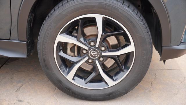 2019 Perodua ARUZ 1.5 AV (A) 0 DEPO - 4