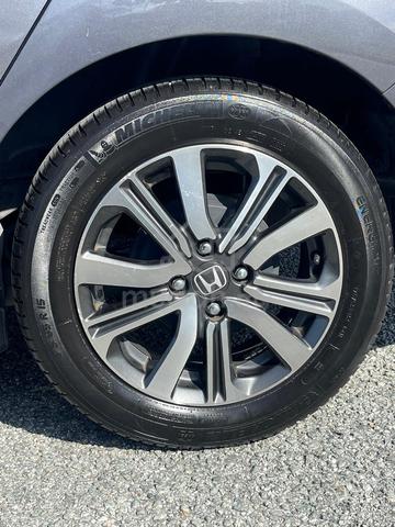 2019 Honda CITY 1.5 E (A) WARRANTY 4TAHUN - 3