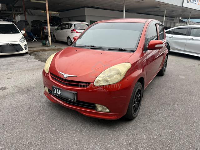 2007 Perodua MYVI 1.3 EZ (A) - 2