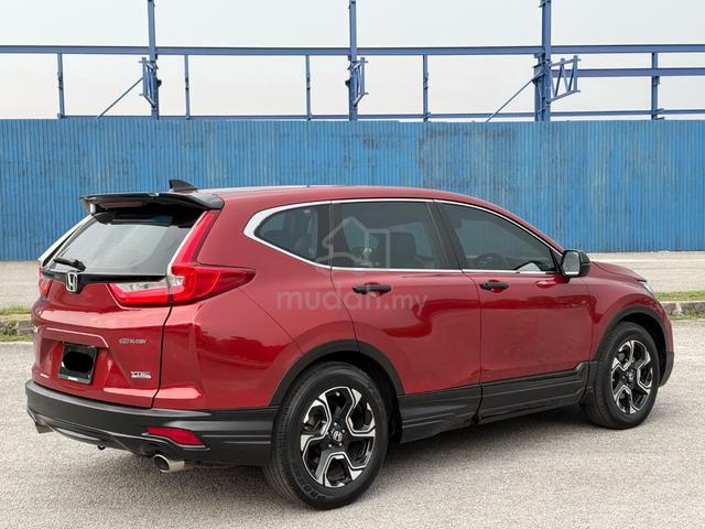 2019 Honda CR-V 1.5 TC 2WD (A) - 5