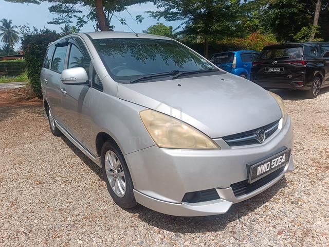 2011 Proton EXORA 1.6 STANDARD (M) - 1