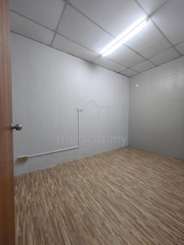 Tmn Maju Tingkat 2 Shoplot 20'x70 5