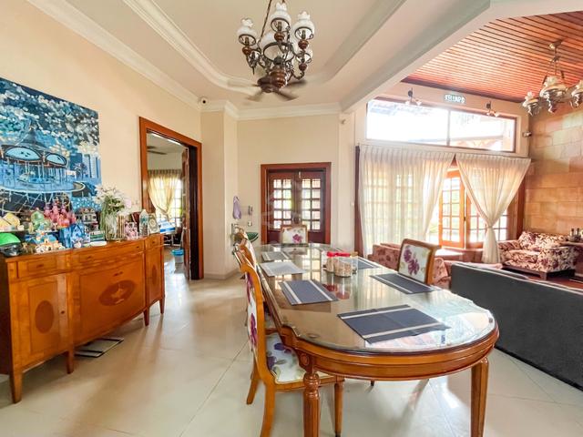 2 Storey Detached House - Seksyen 13, Shah Alam, Selangor 1