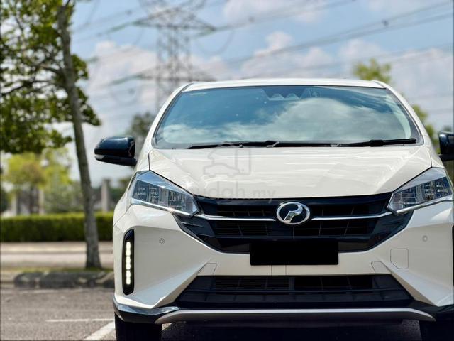 FULL LOAN 2022 Perodua MYVI 1.5 AV PERODUA WARATY - 5