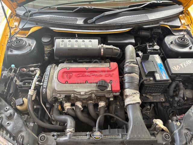 2009 Proton SATRIA 1.6 NEO H-LINE CPS (A) - 2