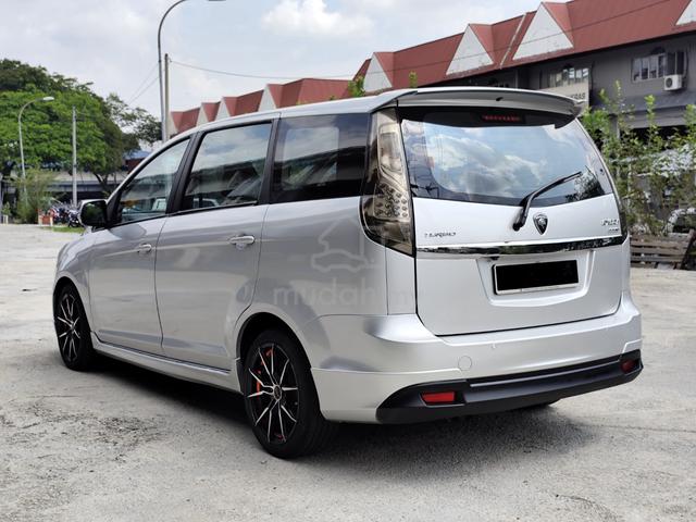 2014 Proton EXORA 1.6 BOLD PREMIUM (A)TURBO PREMIU - 5