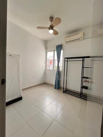 Seri Jati Apartment (Shah Alam) 3