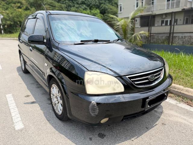 2011 Naza CITRA 2.0 GLS FACELIFT (A) - 1