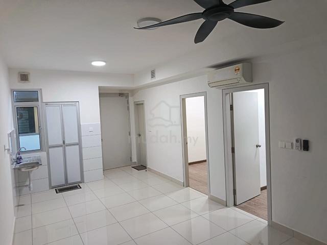 MIRAI Residences 1