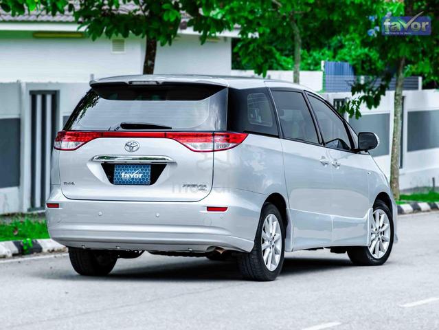 2014 Toyota ESTIMA 2.4GL NEW FACELIFT HIGH SPEC - 2