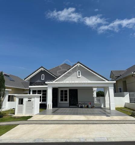 Brand New 1-Storey 22x70 |Limited Units|FIRST HOME with 100% Loan! 1