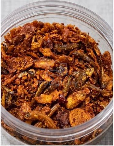 Sambal Bilis Garing - photo 4 of 4