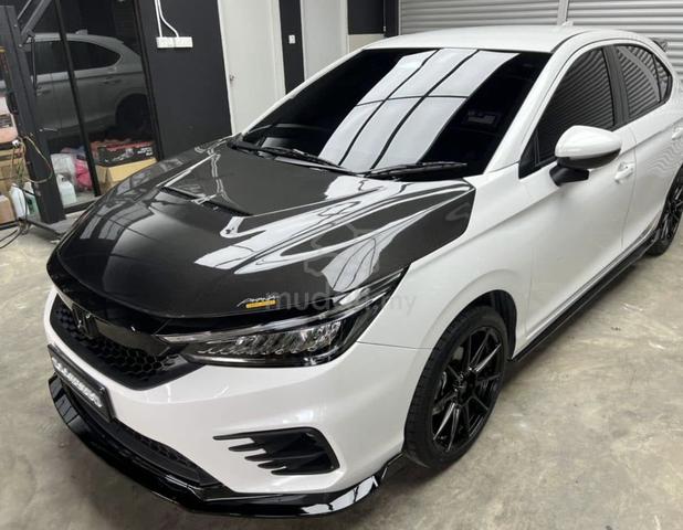 2022 Honda CITY 1.5 HATCHBACK V (A) - 1