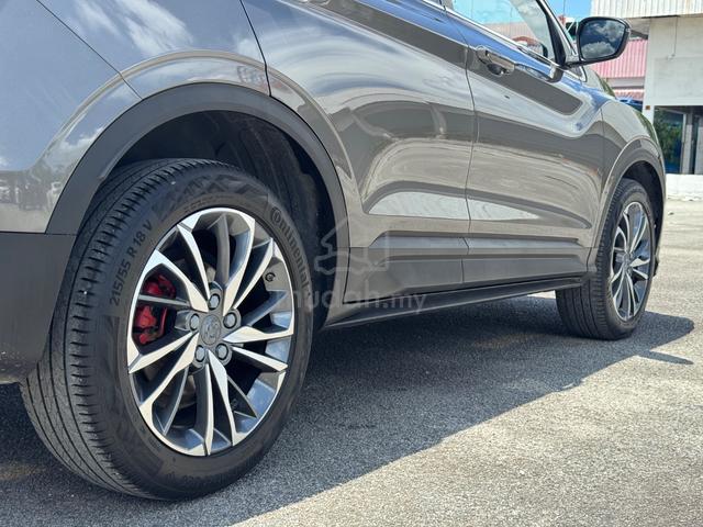 2024 Proton X50 1.5 PREMIUM MY20 (A) - 5